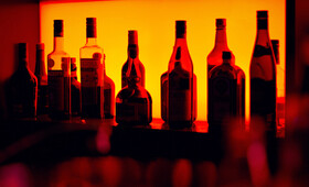 Во Владимирской области запретили продавать алкоголь возле военкомата