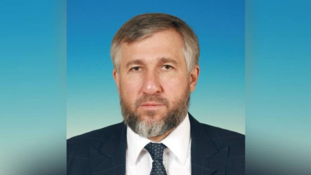 Владимирский депутат Госдумы впервые попал в список Forbes