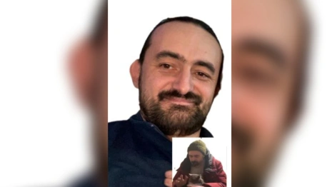 Во Владимирской области объявили поиски 42-летнего жителя Тюмени