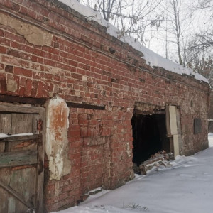 В Суздале владелец объектов культурного наследия не уследил за их состоянием
