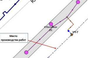 Во Владимире 4 улицы останутся без отопления
