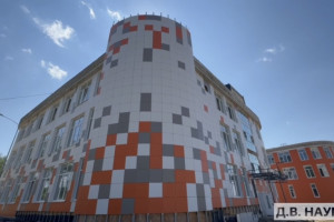 Школу во владимирском микрорайоне Веризино планируют открыть к 1 сентября