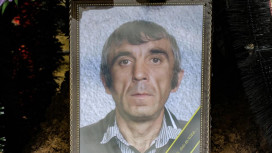 В зоне СВО погиб 55-летний Юрий Печников из Меленковского района