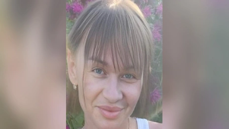 Во Владимирской области пропала 30-летняя женщина с черным рюкзаком