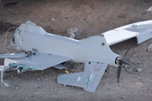 Падение БПЛА 31 января во Владимирской области: что известно и когда атаки были ранее