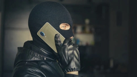 Владимирские полицейские задержали 20-летнего мошенника из Татарстана