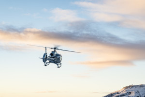 В Иране раскрыли детали крушения вертолета Эбрахим Раиси