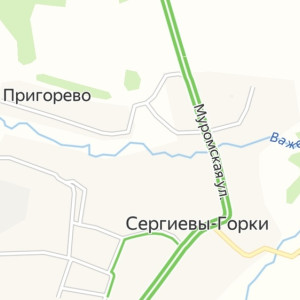 В Вязниковском районе предложили ликвидировать деревню