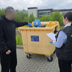 Во Владимире будут судить брызнувшего из перцовки во врача мужчину