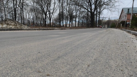 Дорожный фонд Владимирской области увеличат на 300 миллионов