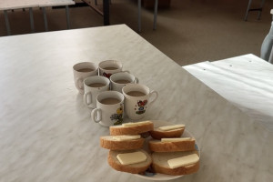 В двух школах Суздаля детей оставили без еды и воды