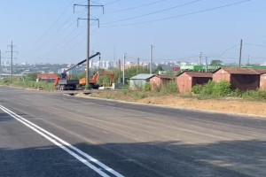 Две улицы в Добром во Владимире откроют 4 августа