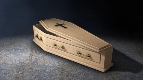 Ритуальный агент обманул жителей Владимира на 770 тыс. рублей