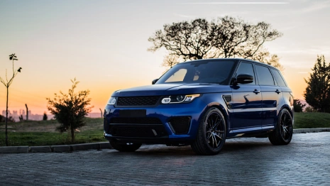 История с покупкой владимирскими чиновниками кроссовера за 5,1 млн дошла до суда