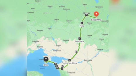 Через Владимирскую область пройдет гастротур «Южный путь России»