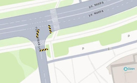 Во Владимире жильцы улиц Кирова и Мира остались без отопления и горячей воды