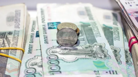 Зарплата владимирцев к 2034 году вырастет до 100 тыс. рублей