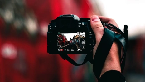 Жители Коврова рассорились из-за городских фотографов