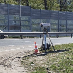 Во Владимирской области 15 дорожных камер сменили адреса на неделю