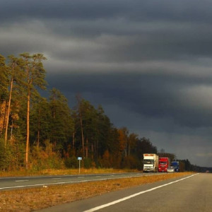 Трассы М-7 Волга и Р-132 «Золотое кольцо» перевели на летний режим