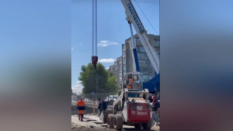 Павловский мост в Коврове откроют в ноябре 2023 года