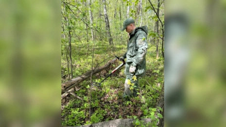 В Судогде ранее судимый мужчина зарезал 33-летнего знакомого из-за ревности