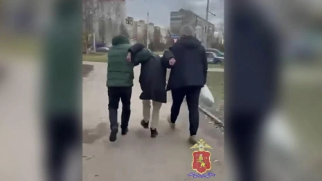 Во Владимире полицейские предотвратили обман пенсионерки на 3,7 млн рублей