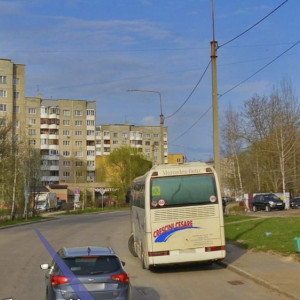 Дорогу на улице Юбилейной во Владимире расширят через 3 года