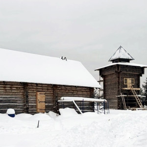 Во Владимирской области появится туристический комплекс в стиле русской усадьбы
