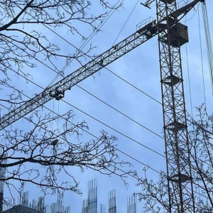 Дольщики владимирского ЖК «Дуброва парк» выйдут на митинг