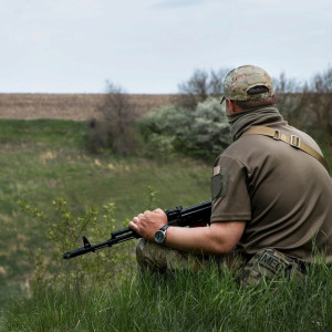 Владимирский охотник случайно выстрелил в приятеля