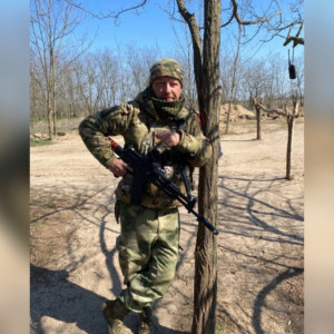В зоне СВО погиб Руслан Козлов из Покрова