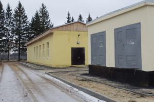 В Собинском районе подрядчик опоздал с реконструкцией объектов водоснабжения