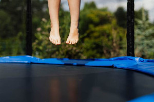 Во Владимирской области задержали хозяина батутного центра