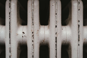 Во Владимире отремонтировали теплосети на Лыбедской магистрали