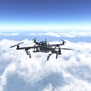 В Минобороны назвали число сбитых над Владимирской областью БПЛА