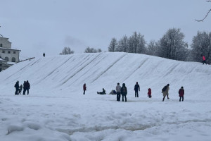 Последние выходные января во Владимирской области окажутся морозными