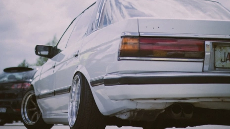 Владимирский салон оштрафовали за продажу сваренного из двух машин автомобиля