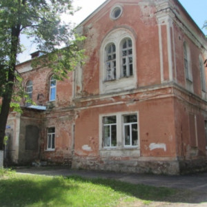 Во Гусь-Хрустальном взяли под охрану здание заводской больницы