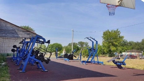 Владимирские власти решили потратить на спорт 316 млн рублей