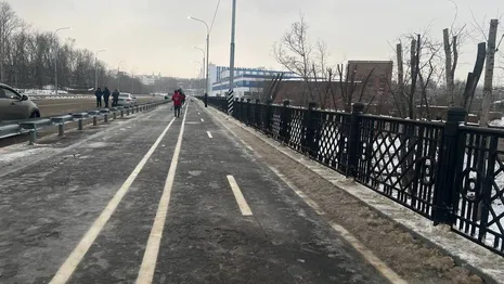Мосту на Рпенском проезде во Владимире придумали 3 названия