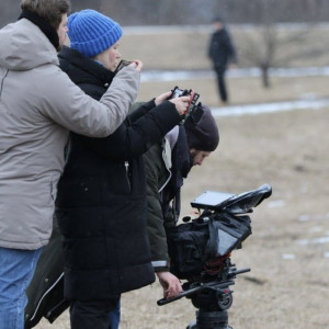 Во Владимире и Суздальском районе прошли съемки сериала для «России 1»