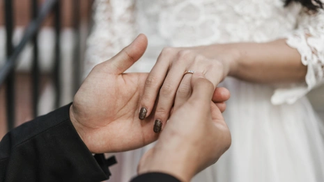 Свадебный бум. Во Владимире в августе-2024 поженились более 300 пар