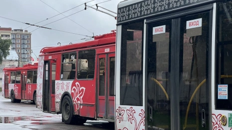 Появилось расписание нового маршрута автобуса №21С во Владимире