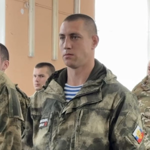 В зону СВО 14 мая уехали 20 владимирских добровольцев