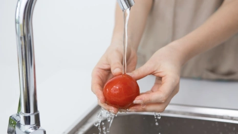 Появился график отключения горячей воды во Владимире на июнь