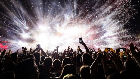 Пенная вечеринка и «Те100стерон». Появилась программа Дня города-2024 в Коврове