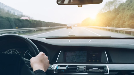 В базах ГИБДД во Владимирской области произошел сбой