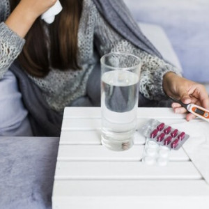 Во Владимирской области выявили 97 случаев микоплазменной инфекции