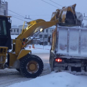 Владимирских автомобилистов попросили убрать машины с 17 улиц